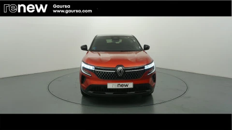 Renault Austral Techno Mild Hybrid 103kW (140CV) Auto