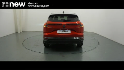 Renault Austral Techno Mild Hybrid 103kW (140CV) Auto