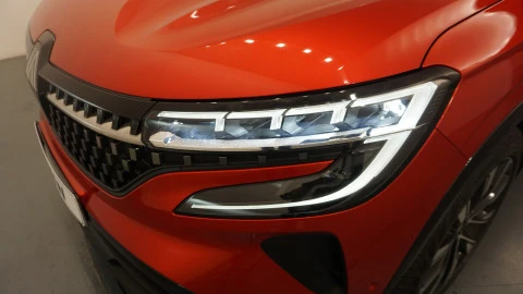 Renault Austral Techno Mild Hybrid 103kW (140CV) Auto