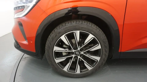 Renault Austral Techno Mild Hybrid 103kW (140CV) Auto
