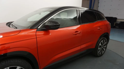 Renault Austral Techno Mild Hybrid 103kW (140CV) Auto