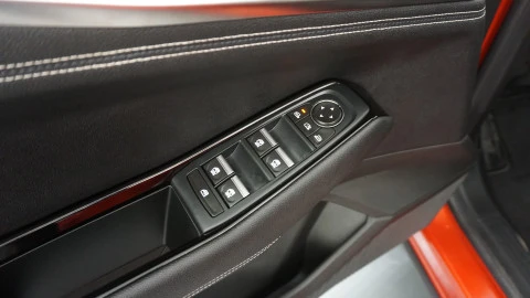Renault Austral Techno Mild Hybrid 103kW (140CV) Auto
