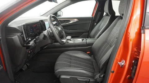Renault Austral Techno Mild Hybrid 103kW (140CV) Auto