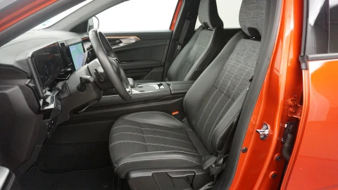 Renault Austral Techno Mild Hybrid 103kW (140CV) Auto