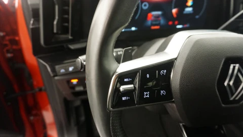 Renault Austral Techno Mild Hybrid 103kW (140CV) Auto