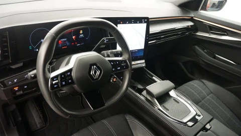 Renault Austral Techno Mild Hybrid 103kW (140CV) Auto
