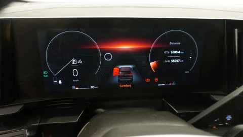 Renault Austral Techno Mild Hybrid 103kW (140CV) Auto