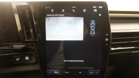 Renault Austral Techno Mild Hybrid 103kW (140CV) Auto