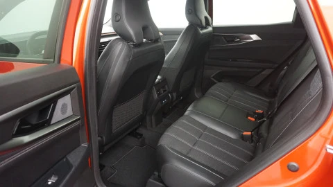 Renault Austral Techno Mild Hybrid 103kW (140CV) Auto