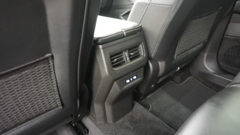 Renault Austral Techno Mild Hybrid 103kW (140CV) Auto