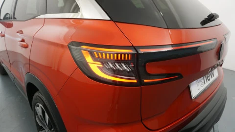 Renault Austral Techno Mild Hybrid 103kW (140CV) Auto
