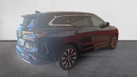 Renault Espace Techno E-Tech full hybrid 146kW 7p