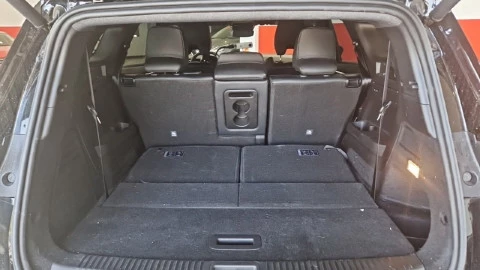 Renault Espace Techno E-Tech full hybrid 146kW 7p