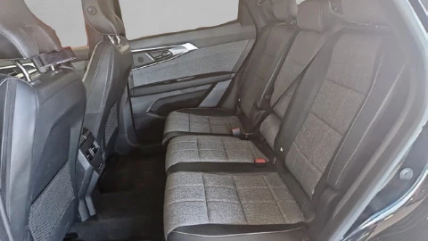 Renault Espace Techno E-Tech full hybrid 146kW 7p