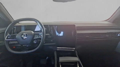 Renault Espace Techno E-Tech full hybrid 146kW 7p