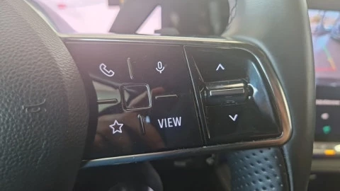 Renault Espace Techno E-Tech full hybrid 146kW 7p