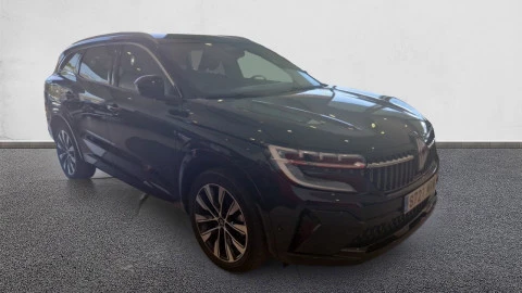 Renault Espace Techno E-Tech full hybrid 146kW 7p