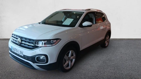 Volkswagen T-Cross Advance 1.0 TSI 81kW (110CV) DSG