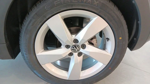 Volkswagen T-Cross Advance 1.0 TSI 81kW (110CV) DSG