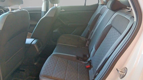 Volkswagen T-Cross Advance 1.0 TSI 81kW (110CV) DSG