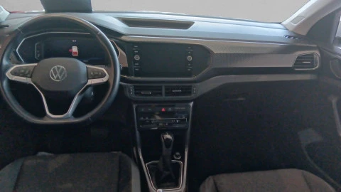 Volkswagen T-Cross Advance 1.0 TSI 81kW (110CV) DSG
