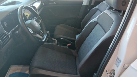 Volkswagen T-Cross Advance 1.0 TSI 81kW (110CV) DSG