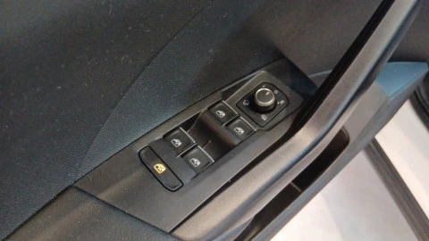 Volkswagen T-Cross Advance 1.0 TSI 81kW (110CV) DSG