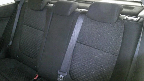 Kia Rio 1.0 T-GDi 74kW (100CV) MHEV iMT Concept