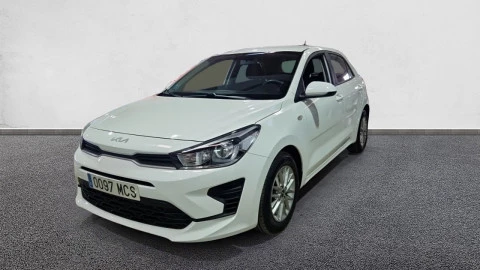 Kia Rio 1.0 T-GDi 74kW (100CV) MHEV iMT Concept