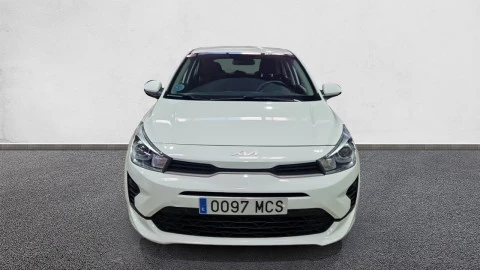 Kia Rio 1.0 T-GDi 74kW (100CV) MHEV iMT Concept