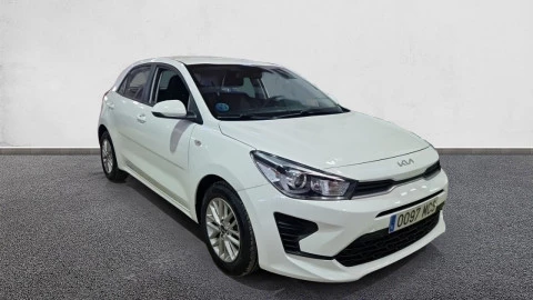 Kia Rio 1.0 T-GDi 74kW (100CV) MHEV iMT Concept