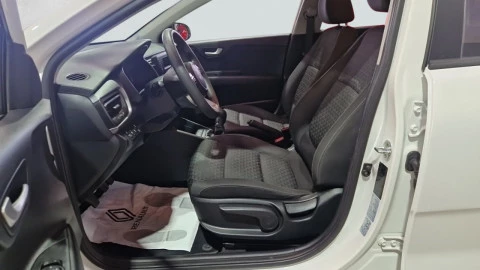 Kia Rio 1.0 T-GDi 74kW (100CV) MHEV iMT Concept