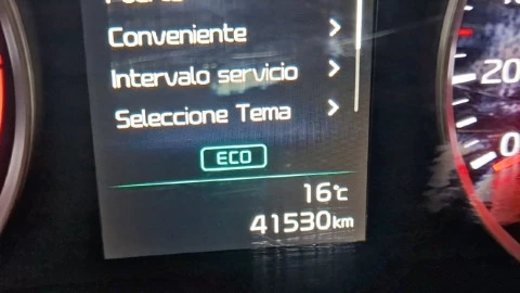 Kia Rio 1.0 T-GDi 74kW (100CV) MHEV iMT Concept