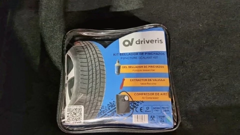 Kia Rio 1.0 T-GDi 74kW (100CV) MHEV iMT Concept