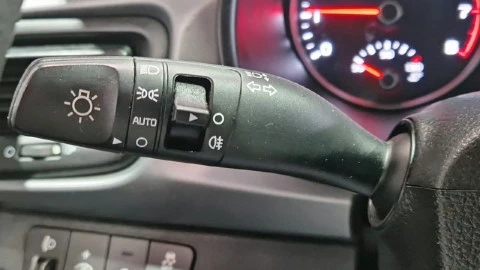 Kia Rio 1.0 T-GDi 74kW (100CV) MHEV iMT Concept