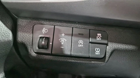 Kia Rio 1.0 T-GDi 74kW (100CV) MHEV iMT Concept