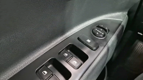 Kia Rio 1.0 T-GDi 74kW (100CV) MHEV iMT Concept