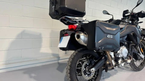 BMW F 850 GS 