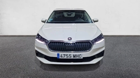 Skoda Fabia 1.0 TSI 70KW (95CV) Ambition