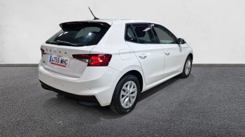 Skoda Fabia 1.0 TSI 70KW (95CV) Ambition