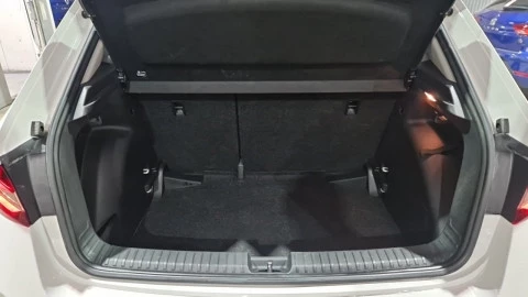 Skoda Fabia 1.0 TSI 70KW (95CV) Ambition