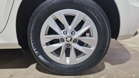 Skoda Fabia 1.0 TSI 70KW (95CV) Ambition