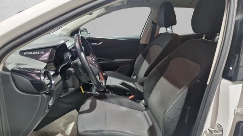 Skoda Fabia 1.0 TSI 70KW (95CV) Ambition