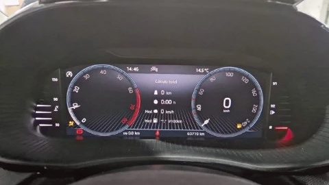 Skoda Fabia 1.0 TSI 70KW (95CV) Ambition