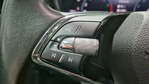 Skoda Fabia 1.0 TSI 70KW (95CV) Ambition