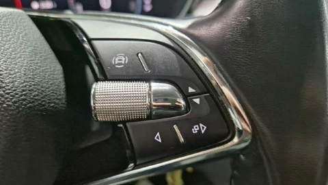 Skoda Fabia 1.0 TSI 70KW (95CV) Ambition