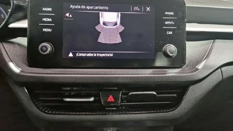 Skoda Fabia 1.0 TSI 70KW (95CV) Ambition