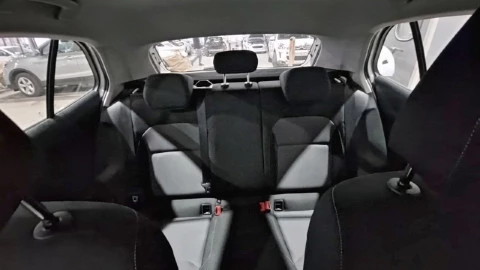 Skoda Fabia 1.0 TSI 70KW (95CV) Ambition