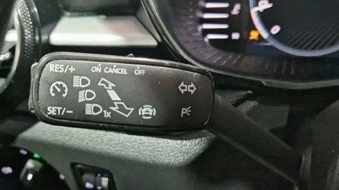 Skoda Fabia 1.0 TSI 70KW (95CV) Ambition