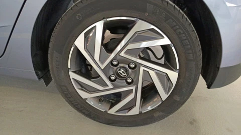 Hyundai i20 1.2 MPI Klass